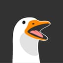 Goose logo