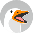 Goose logo