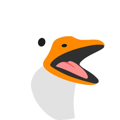 Goose app icon